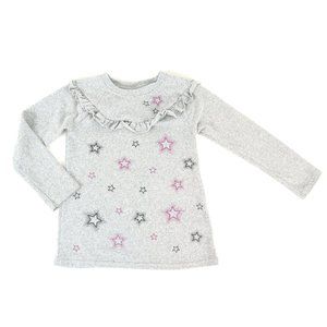 ROCOCO top, girl's size 6